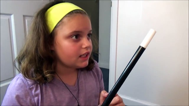 Bad Baby Mummy Annabelle Magic Butterfly Fairy part4