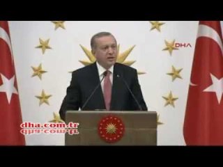 Erdoğan'ın o sözleri Akar'ı duygulandırdı