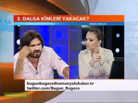 Rasim Ozan Kütahyalı'dan şike açıklaması