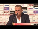 Hırvatistan Maçı Sonrası Fatih Terim Açıklaması