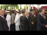 Şehit cenazesinde Kılıçdaroğlu'nun çelengine tepki!
