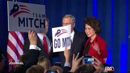 Nouvelle admnistration Trump : batailles d'influence autour de nominations convoitées