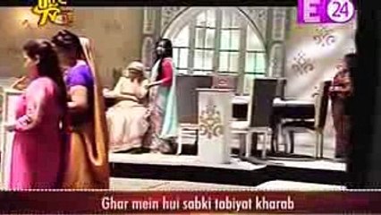 NAYRA KAREGI SABKO RELAX Yeh Rishta Kya Kehlata Hai 1st December 2016