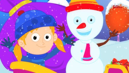 Jingle Bells | Christmas Song From Oh My Genius