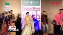 Chennai Times Fresh Face 2016 Grand Performance