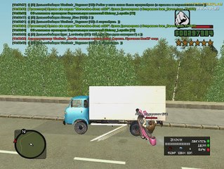 ЖБ | Alexey_Rico на Arxip_Magasumov