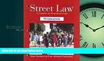 READ PDF [DOWNLOAD] Street Law: A Course in Practical Law, Workbook McGraw-Hill Education BOOK