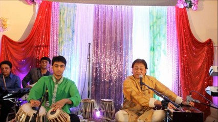 Jo Tere Gham Nahin Shamil By: Imran Mehdi Hassan