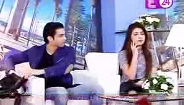 RUHI KA PYAAR ENTRY Yeh Hai Mohabbatein 1 December 2016