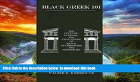Best Price Walter M. Kimbrough Black Greek 101: The Culture, Customs, and Challenges of Black