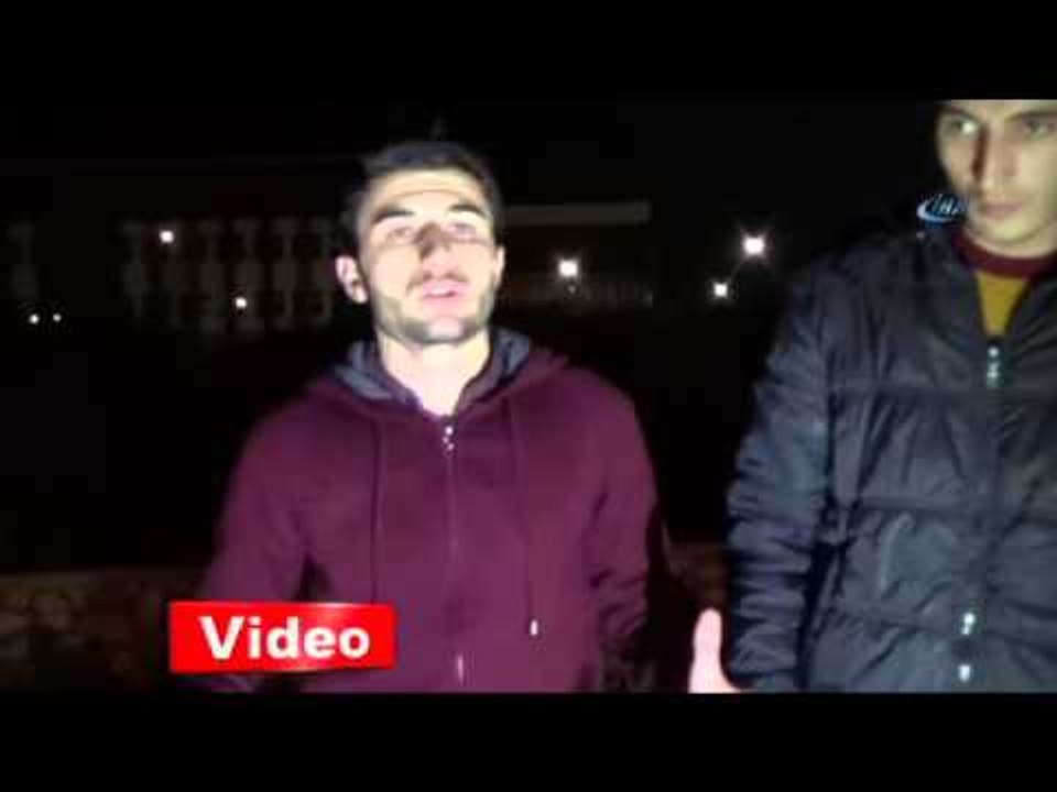 Üniversiteli Dilay Gül, platonik aşık sınıf arkadaşı Uğur Aydemir tarafından öldürüldü!