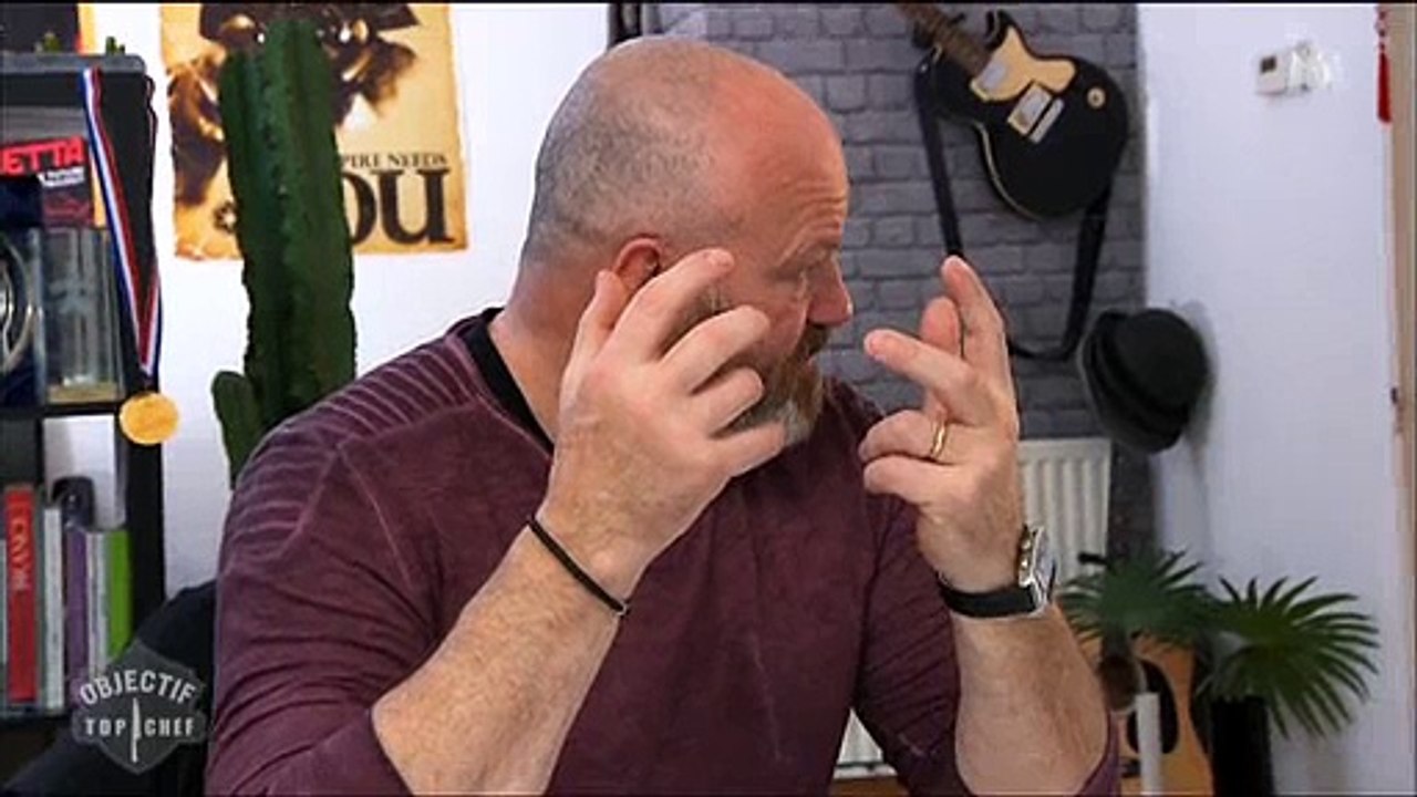 Une candidate d'Objectif Top Chef arrive à piéger Philippe Etchebest - Regardez