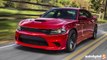 2016 Dodge Challenger SRT 392 Test Drive Video Review-part 4