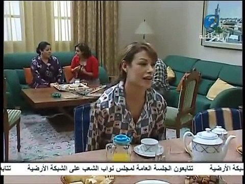 شوفلي حل 2006 الحلقة 18 - Choufli 7all S3 Episode 18