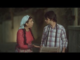 Erken doğumdan mı bu hale geldi? // Leyla ile Mecnun