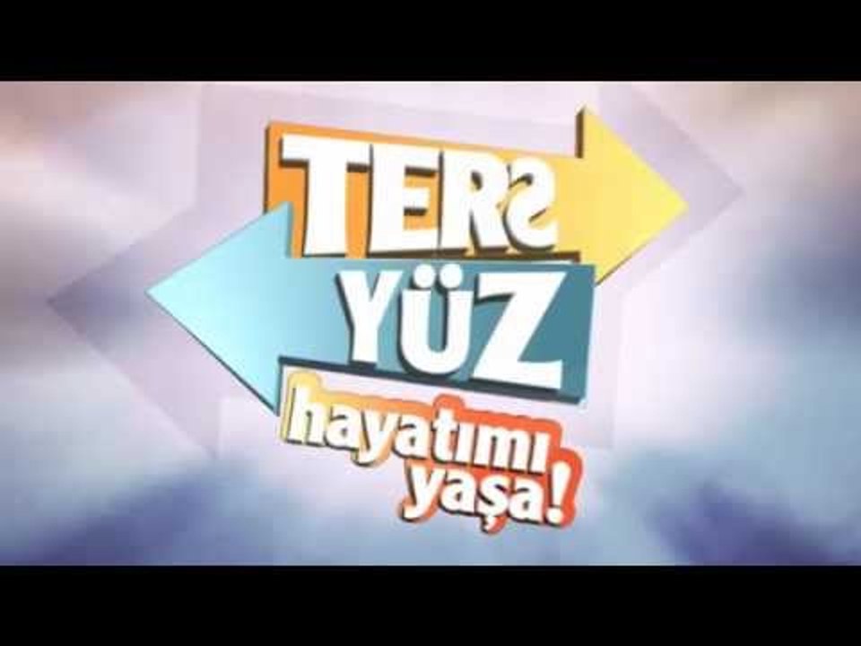Ters Yüz (TRT 1)