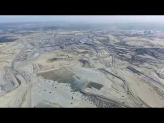 3. Havalimanı inşaatı ‘darbe’ almadan yükseliyor