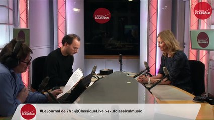 "Je pense que le pays va mal et que nous avons besoin de réformes" Karine Charbonnier (30/11/2016)