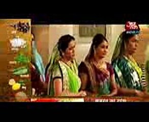 Shakti Astitva Ke Ehsaas Ki 30 November 2016
