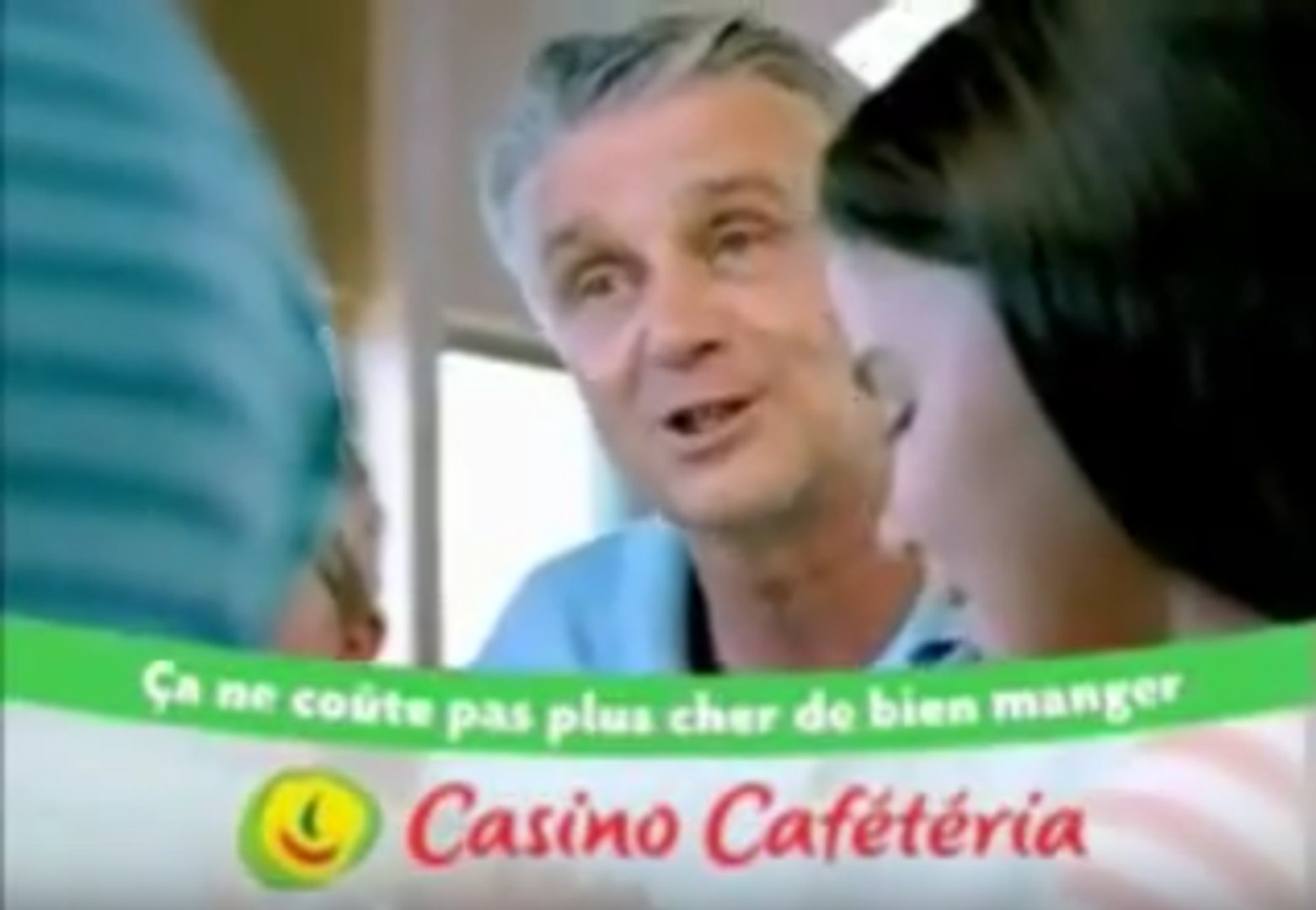 Aime Jacquet Pub Casino Cafeteria Ca Ne Coute Pas Plus Cher De Bien Manger Video Dailymotion
