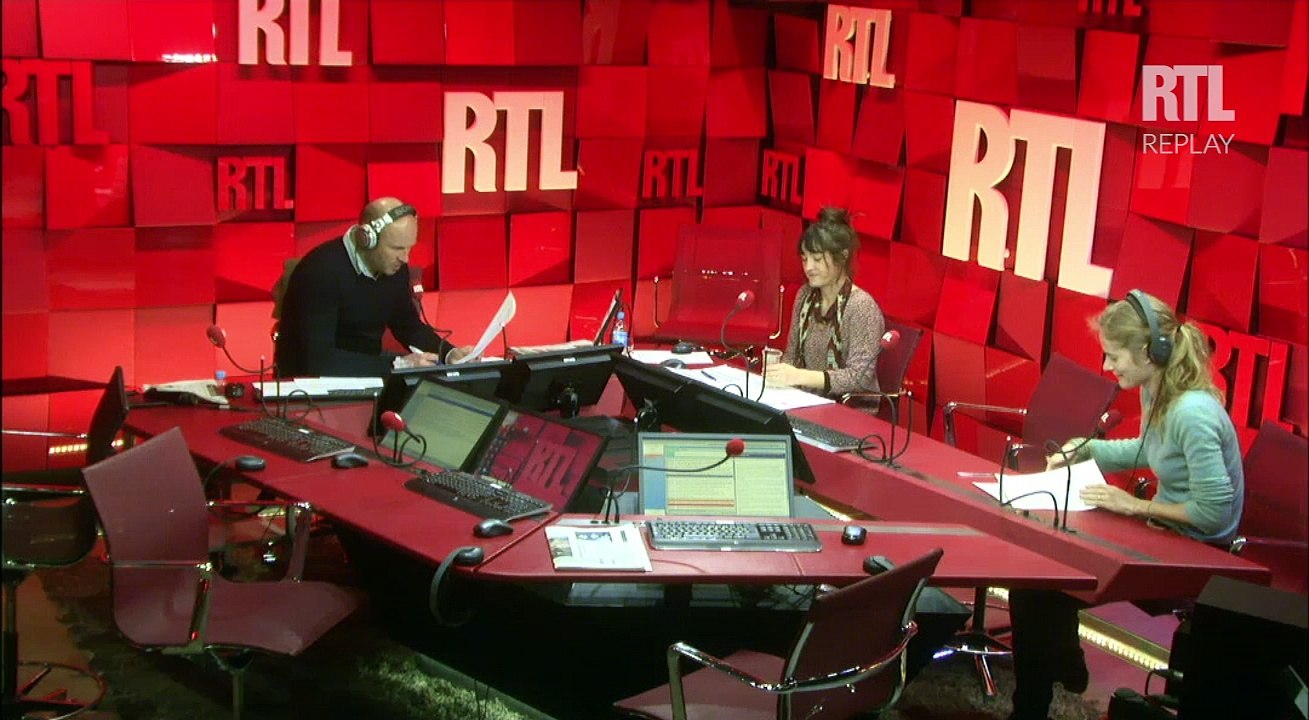 Pauline de Saint-Rémy : quand Wauquiez s'auto-proclame "premier vice-président" des Républicains