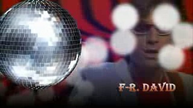 fr.david - words don't come easy ( Let's GoMusic Remix )