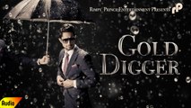 Gold Digger | Latest Song 2016 | Full Audio | Brad | Rimpy Prince