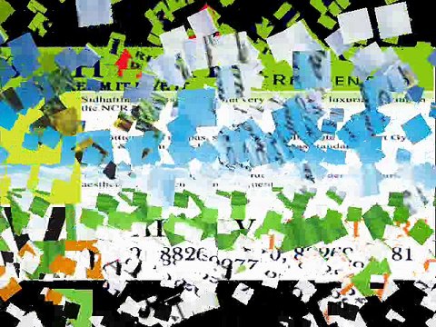 Sidhartha Buildhome Pvt Ltd @ NCR ONE READY TO MOVE 2,3,4 BHK APARTMENTS IN SECTOR 95 GURGAON 8826997781