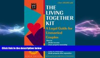 READ book The Living Together Kit: A Legal Guide for Unmarried Couples (Living Together Kit, 9th
