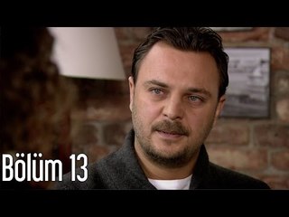 Ay Tutulması 13. Bölüm