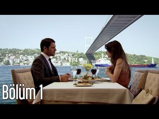 Ay Tutulması 1.Bölüm