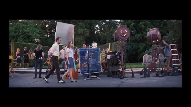 ЛА-ЛА ЛЕНД (2016) / Русский ТРЕЙЛЕР (МЮЗИКЛ)