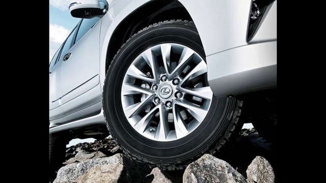 Lexus Sài Gòn 2016 công bố giá bao nhiêu Lh 0909 799 655