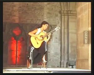 Filomena Moretti. Recuerdos De La Alhambra - __________