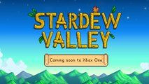 Stardew Valley | Xbox One Trailer (2016)