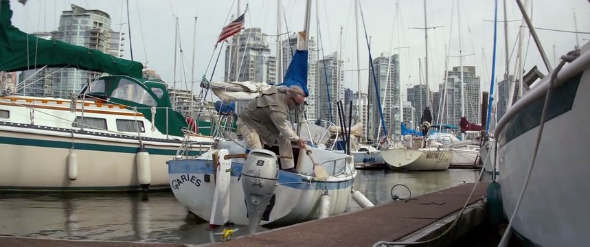 МИССИЯ׃ НЕАДЕКВАТНА (2016) / Русский ТРЕЙЛЕР (КОМЕДИЯ)