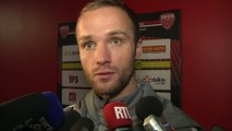 Foot - L1 - Monaco : Germain «Ce n'est pas une bonne soirée».