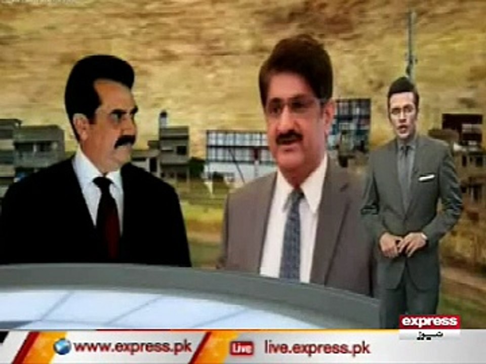 CM SINDH
