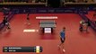 2016 Swedish Open Highlights: Mattias Karlsson vs Koki Niwa (R16)