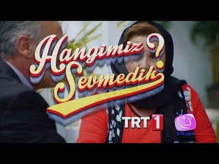 Hangimiz Sevmedik - Adile & Münir