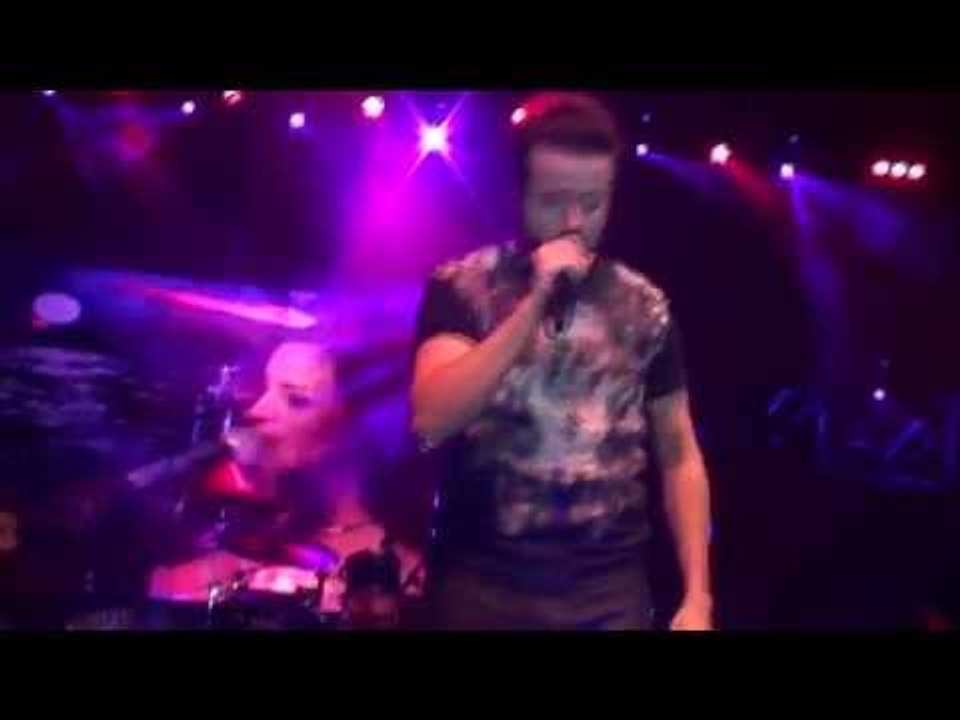 Aydın Kurtoğlu - Ander Sevdaluk (Arhavi Konseri)