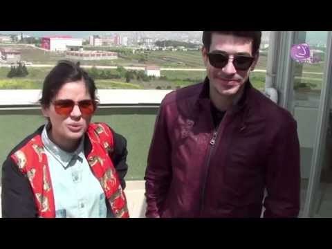 Beni Böyle Sev - Balıkesir Üniversitesi Bandırma İktisadi Bilimler Fakültesi