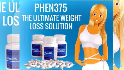 Phen375 Customer Reviews