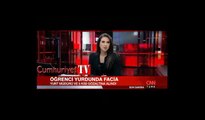 CNN Türk bunu sık sık yapmaya başladı: Konuşmanın sonunda canlı yayın