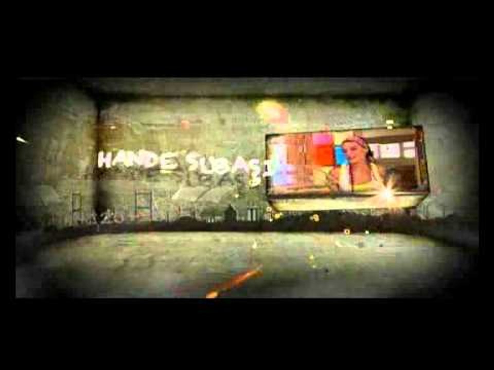 Elde Var Hayat - Jenerik