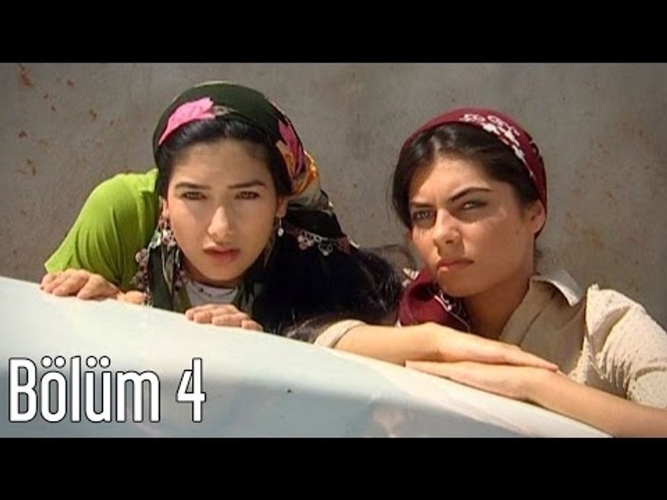 Baba Ocağı 4.Bölüm