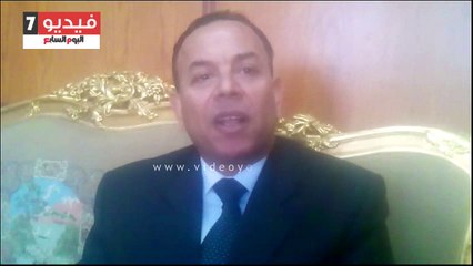 رئيس جامعة المنوفية: زيارة المفتى تتويج لأسبوع شباب الجامعات