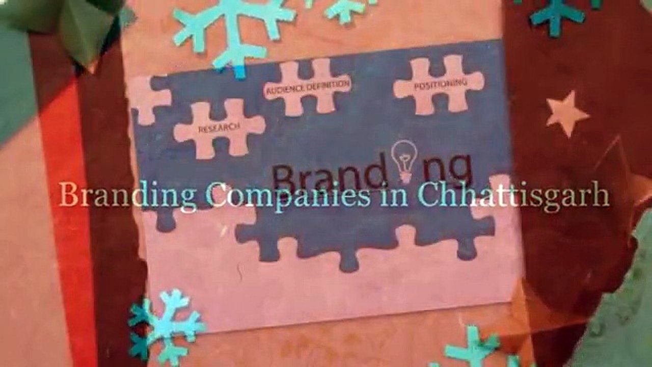 Branding Companies in Chhattisgarh|DMS infosystem