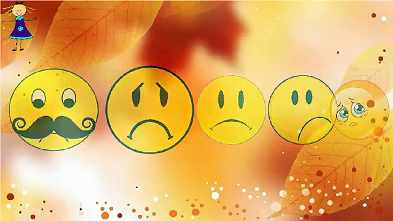 Finger Family SAD Cartoon Rhyme for Children | Finger Family Children Nursery Rhymes for Kids 2D