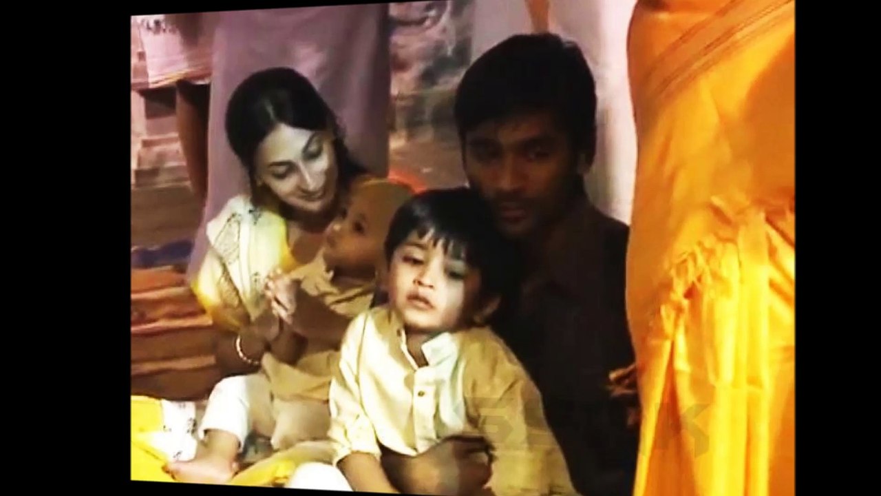 Top Indian Actors Marriage and childrens  (53 seconds)img In Random